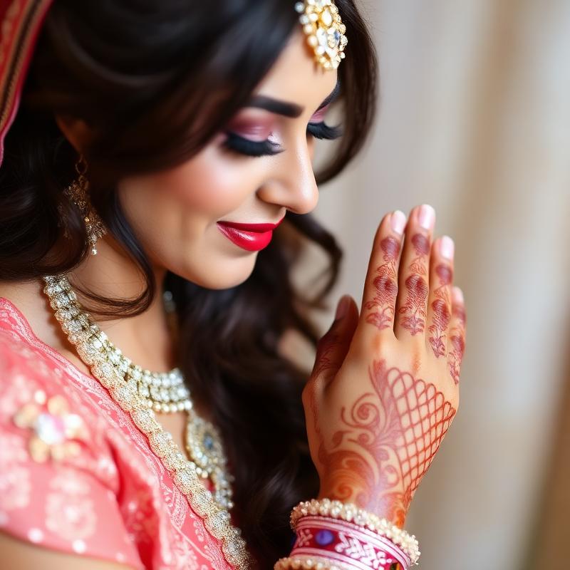 Mehendi